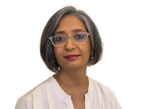 Jyoti Sharma, CEO, Nasscom Foundation
