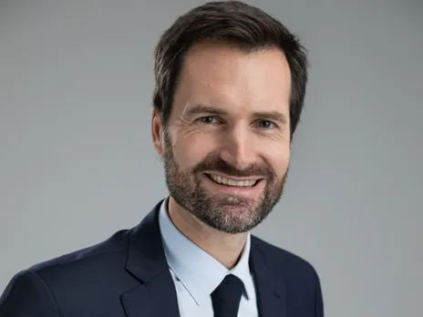 Gwendal Poullennec,  International Director of the MICHELIN Guide.