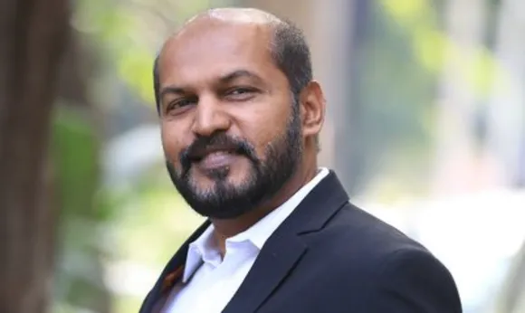 Sanjay Borkar, CEO and Co-founder of FarmERP