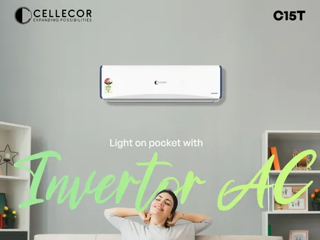 Cellecor Air Conditioner