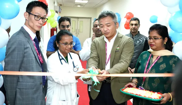 Sakra World Hospital Reveals Advanced Dialysis Unit for Enhanced Patient Care