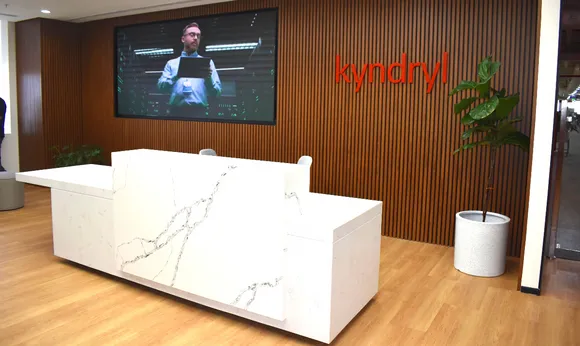 Kyndryl Opens Cutting-Edge Bengaluru Office Space