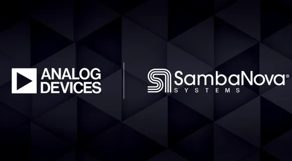 Analog Devices Adopts SambaNova Suite for Enterprise-scale AI Advancements