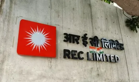 REC Ltd Lists ₹2,500 Cr and ₹2,875 Cr Bonds on NSE and BSE