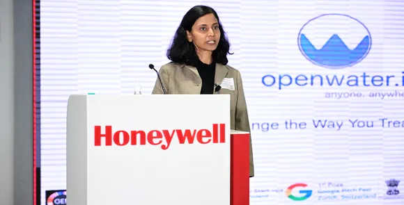 Honeywell & IISc Extend Support to Indian Startups