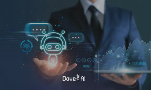 The Future of Sales How DaveAI is Shaping Customer Interaction with AI
