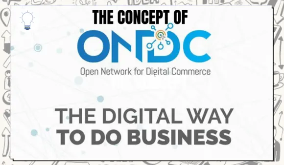 Anupam Mittal: ONDC Key to Inclusive Digital Commerce