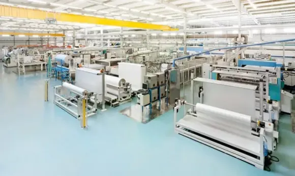 National Technical Textiles Mission