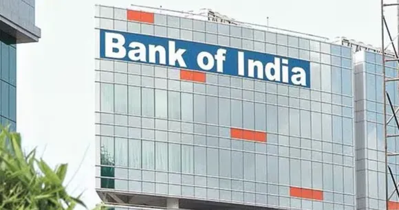 Bank of India Q3 Net Profit Surges 62% YoY to Rs. 1,870 Cr