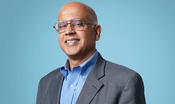 DigiCert Welcomes Atri Chatterjee as New Chief Marketing Officer