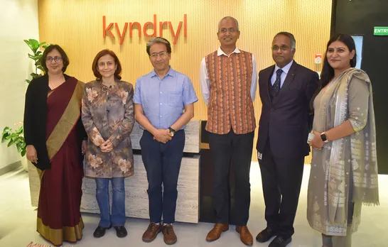 Kyndryl and HIAL Collaborate to Foster Entrepreneurial Skills Among Ladakh’s Youth