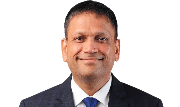 R Srikrishna, CEO & Executive Director, Hexaware