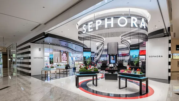 Sephora Partners with RRVL to Transform Beauty Retail
