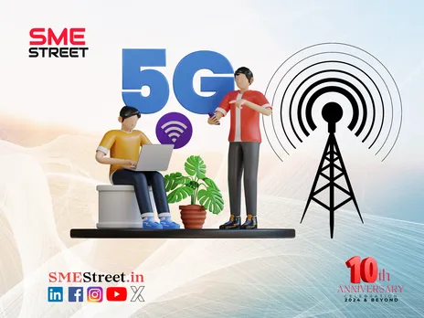 5G telecom