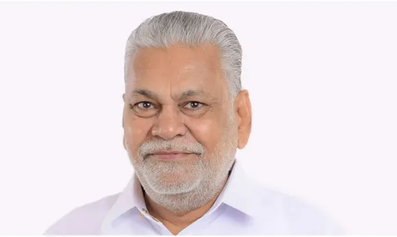 Union Minister Parshottam Rupala Leads Sagar Parikrama Phase-X in AP