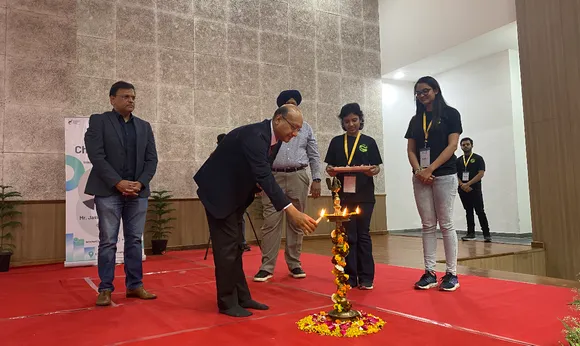 IIIT-Delhi Wraps Up RIISE 2024 & E-Summit Collaboration