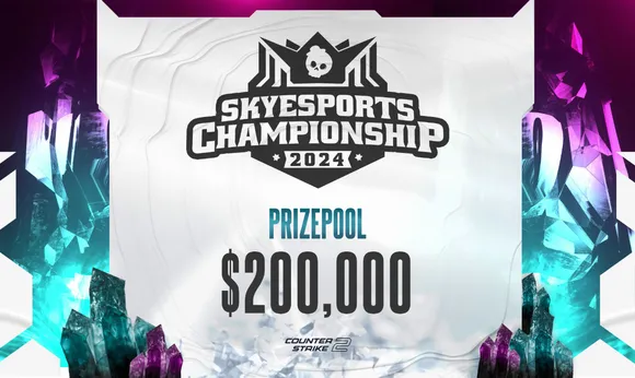 Skyesports Championship 2024