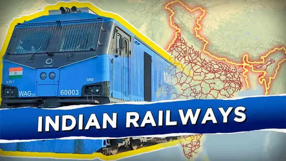 Indian Railways Vows to Enhance Energy Efficiency with New Initiatives