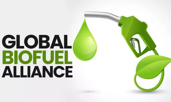 Global Biofuels Alliance