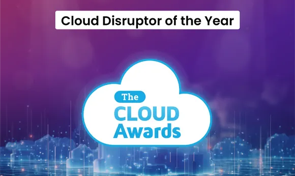 Kyvos Wins Cloud Disruptor of the Year at 2023-2024 Cloud Awards