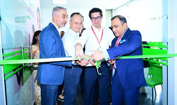 Schneider Electric Inaugurates Cooling Factory in Bangalore