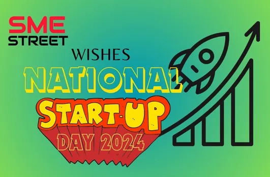 National Startup Day