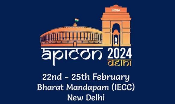 APICON 2024: Healthcare-Tech Integration on Display