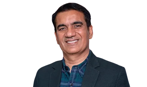 Dinesh Gulati Joins DigiBoxx India's Board of Directors
