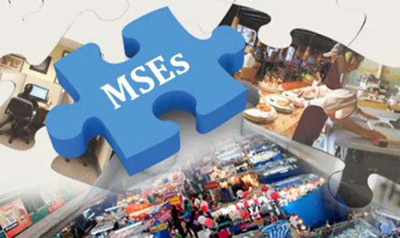 MSEs Exceeds Policy Targets, Reaching 37.14% in FY 2022-23