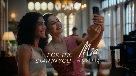 Mia by Tanishq Unveils 'For the Star in You' Festive Campaign