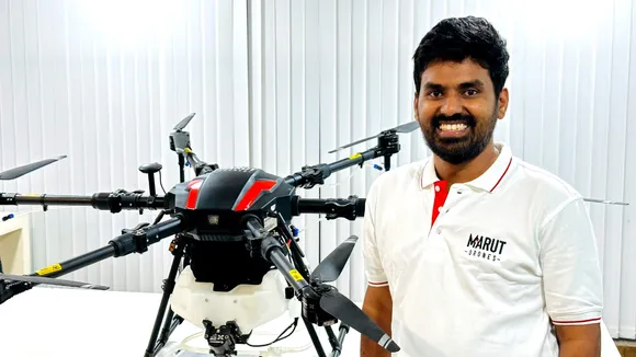 Industry Welcomes Amendment on Drone Amendment Rules 2023 notified by Ministry of Civil Aviation