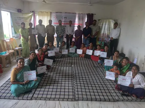 Rajeevika Empowers 100+ Women Entrepreneurs with Finance Access in Rajasthan