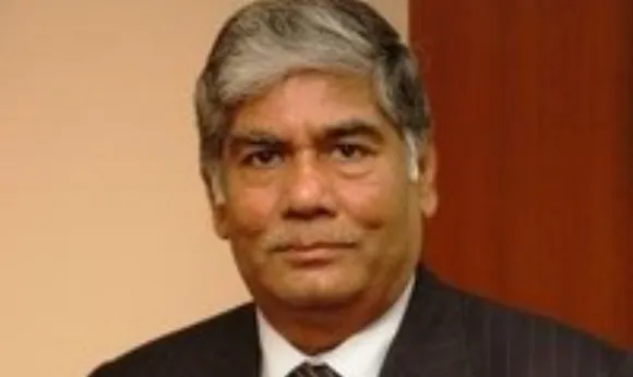 Dr. Vijay Kalantri, Chairman, MVIRDC World Trade Center Mumbai