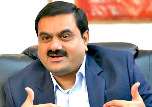 'GameChangers' Feature of a MSME to a Conglomerate: Gautam Adani