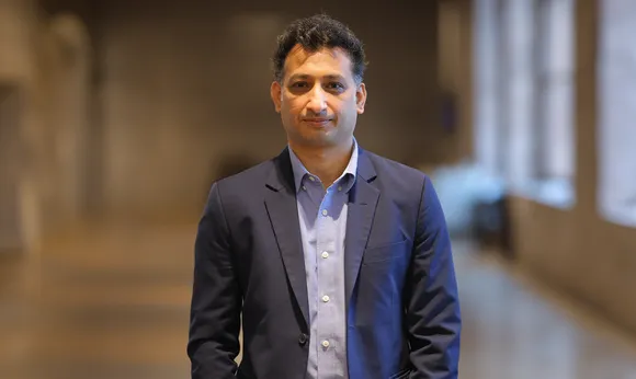 Gaurav Shisodia, Payoneer’s Vice President – of India