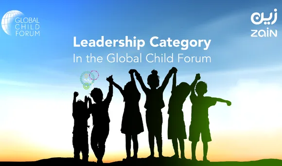 Zain Ranks Highly in Global Child Forum