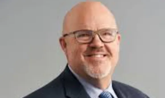 Kevin Campbell, CEO of Syniti