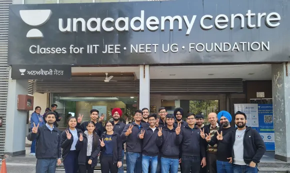 Unacademy Learners Excel in IIT JEE Main 2024
