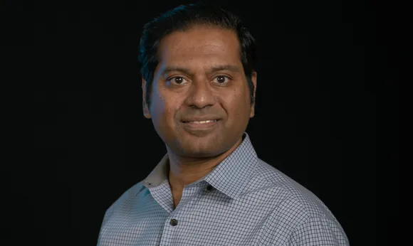 Anand Srinivasan, o9’s Chief Strategy Officer