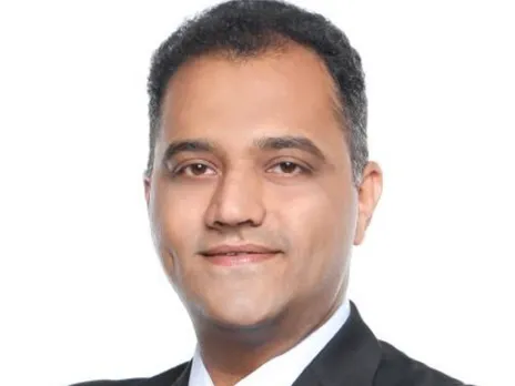 Mr. Roshan Shah, Co-founder & CEO, VoloFin