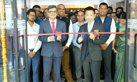 FUJIFILM India Expands Mumbai Office for Enhanced Customer Service