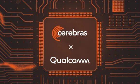 Cerebras Teams Up with Qualcomm for AI Performance Boost