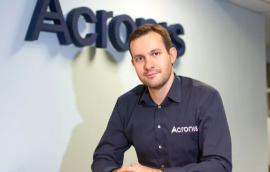 Acronis Recognized as Leader in IDC Cyber-Recovery Assessment