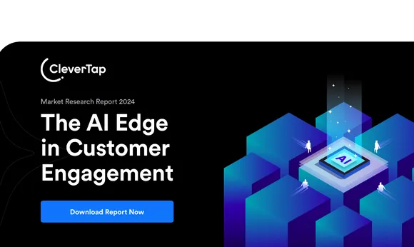 CleverTap Releases AI Customer Engagement Report