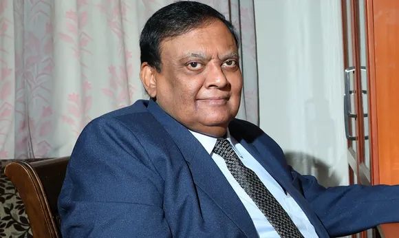 A Gururaj, MD, Optiemus Electronics 
