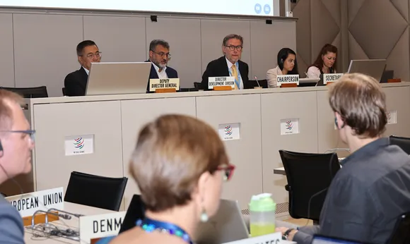 WTO members explore ways of boosting LDCs’ capacity to participate in services trade