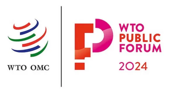 WTO Public Forum 2024: Advancing Inclusive Trade
