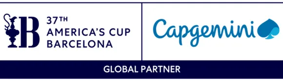 Capgemini Become Global Partner for 37th America's Cup