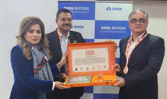 Tata Motors Introduces Turbotronn 2.0 Engine