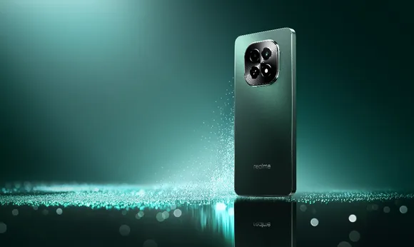 realme C63 5G - Forest Green